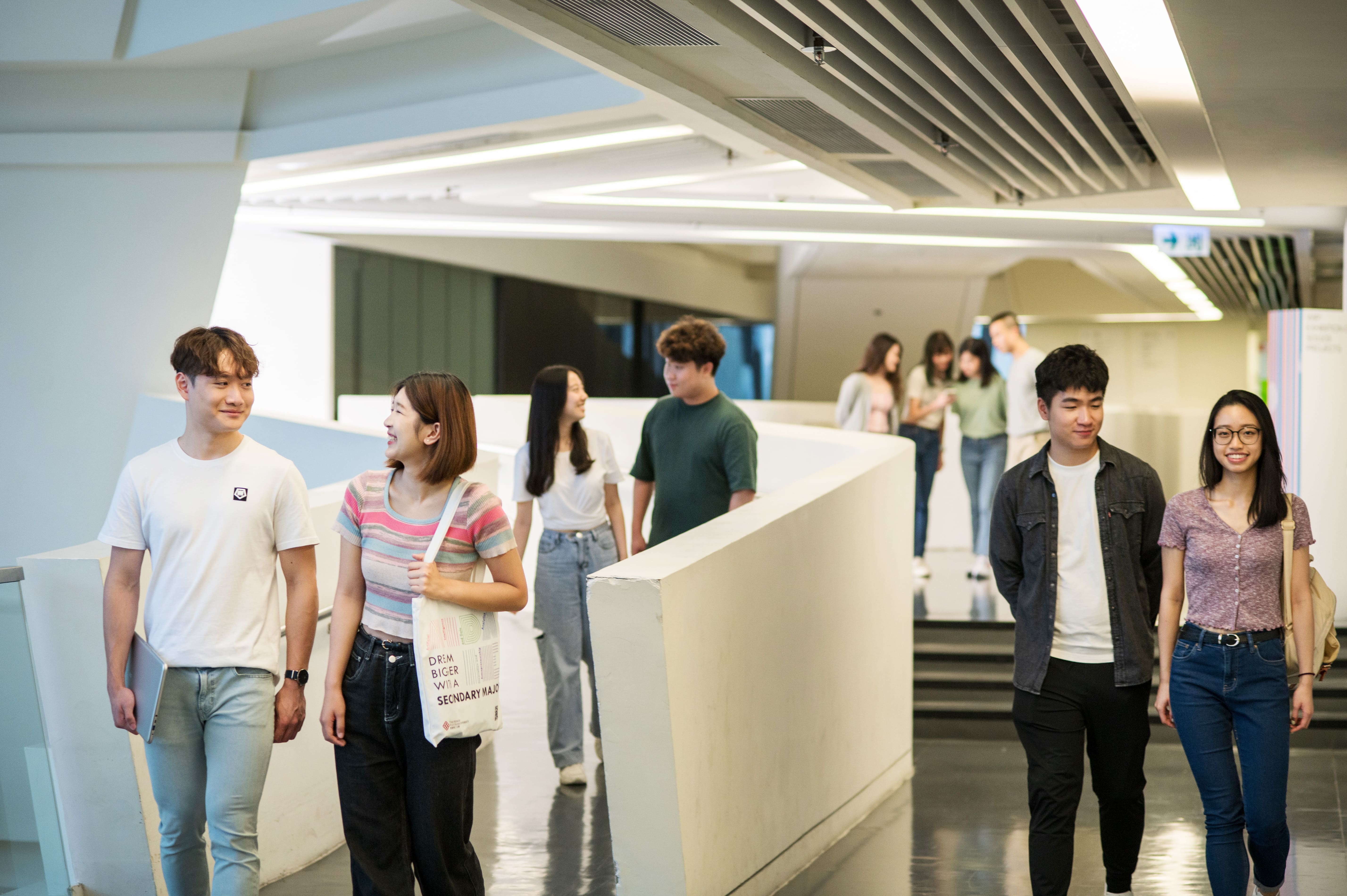 Explore the hong kong polytechnic university polyu 